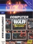 Atari  800&nbsp; - &nbsp;computer_war_spark_k7